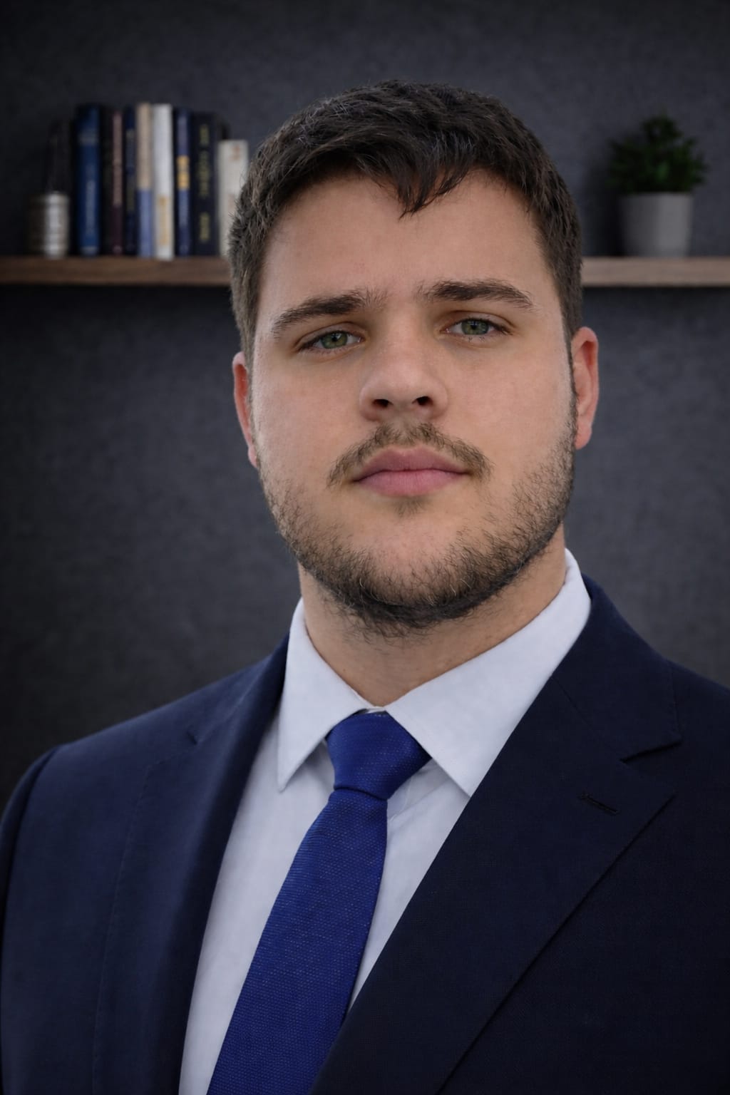 Kryštof Tichý